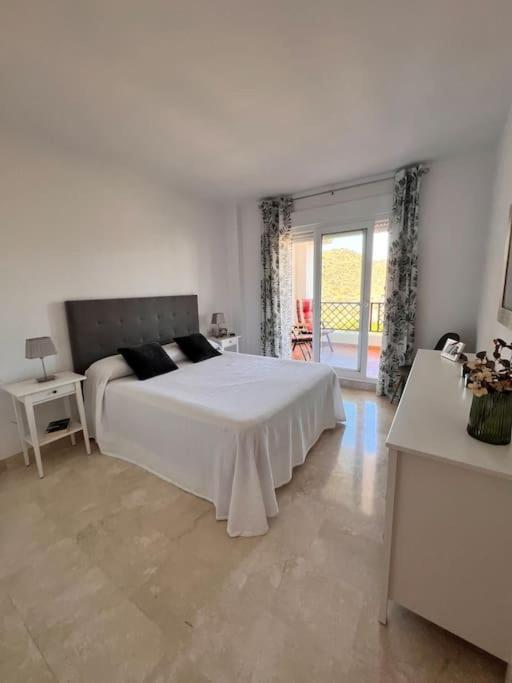 Costa Golf 2 Apartment *