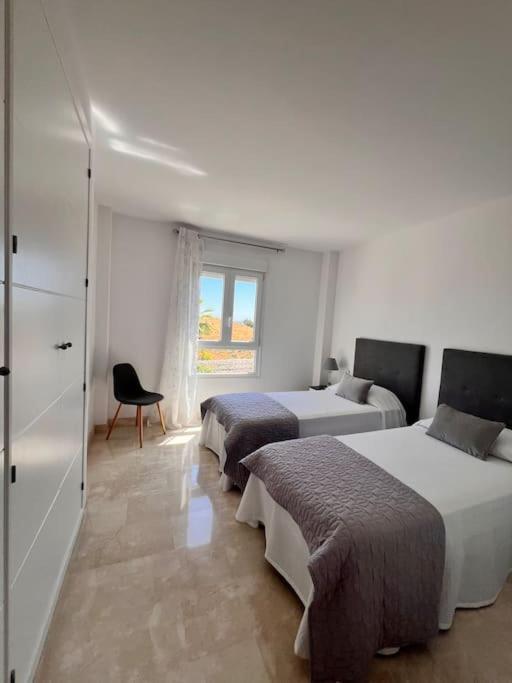 Apartment Costa Golf 2