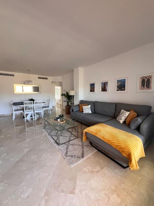 Apartment Costa Golf 2