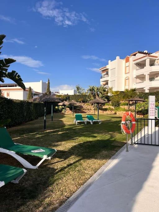 Costa Golf 2 Apartment *