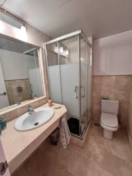 Apartment Costa Golf 2 *