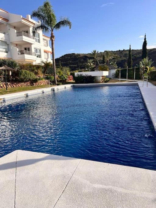 Costa Golf 2 Apartment Málaga