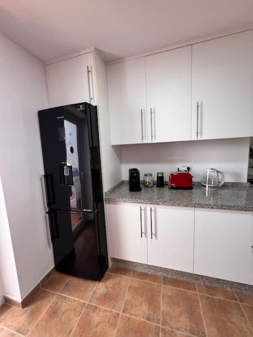 Costa Golf 2 Apartment