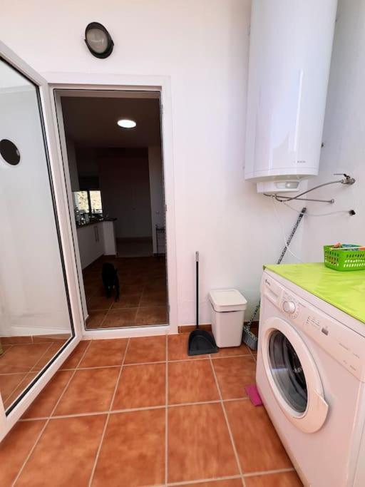 Apartment Costa Golf 2