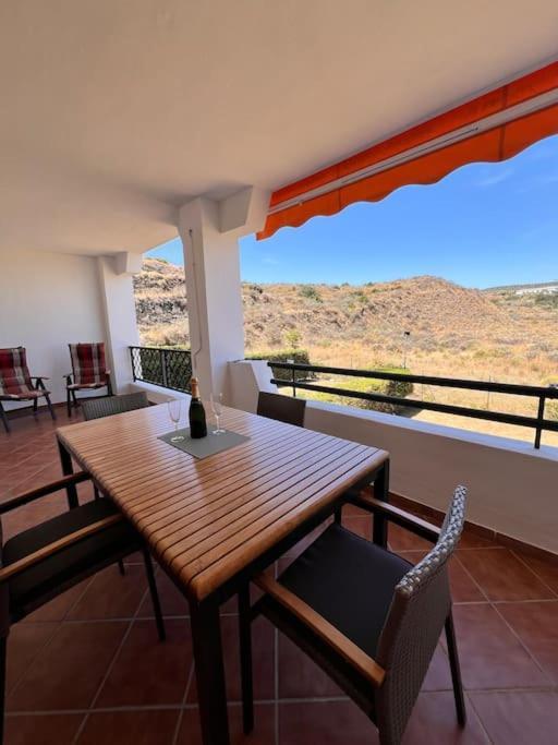 Costa Golf 2 Apartment