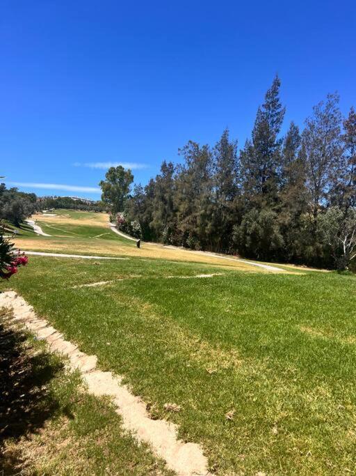 Costa Golf 2 Apartment *