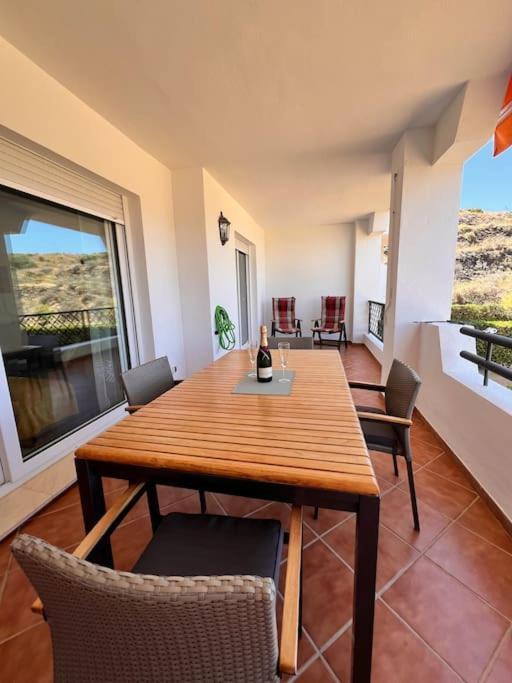 Costa Golf 2 Apartment *