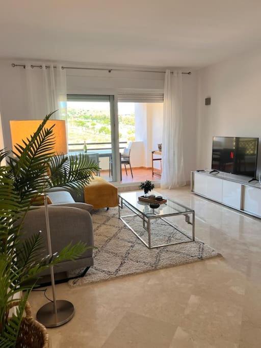 Apartment Costa Golf 2 Málaga