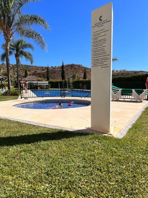 Apartment Costa Golf 2