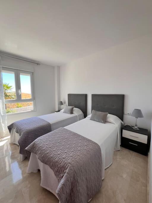 Costa Golf 2 Malaga