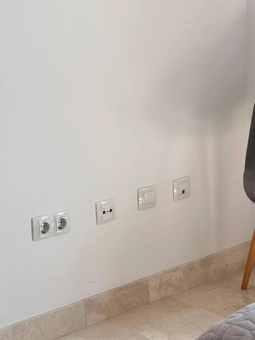 Apartment Costa Golf 2 Malaga