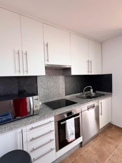 Apartment Costa Golf 2 Malaga